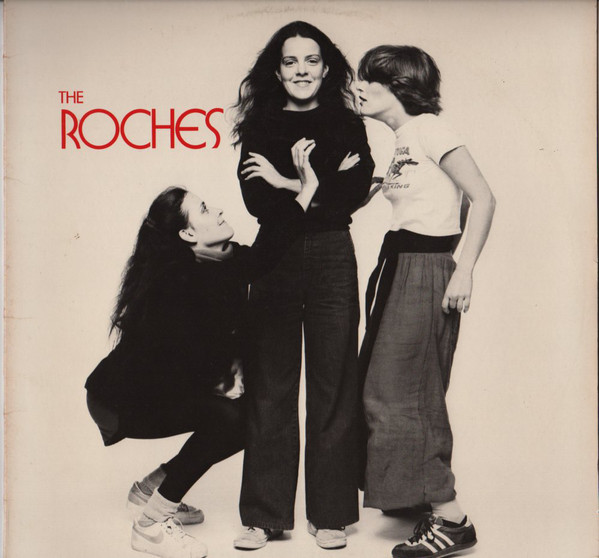 The Roches: The Roches (1979)